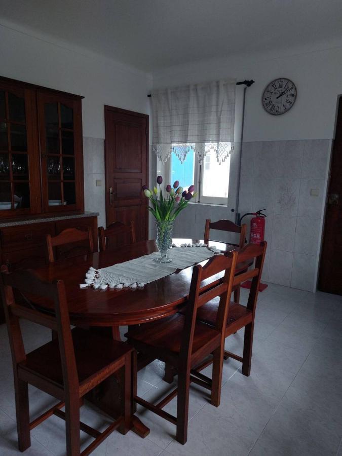 Casa Das Cales - Grande Angra do Heroismo Luaran gambar