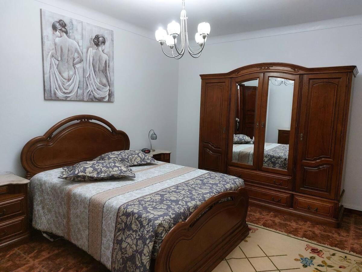 Casa Das Cales - Grande Angra do Heroismo Luaran gambar