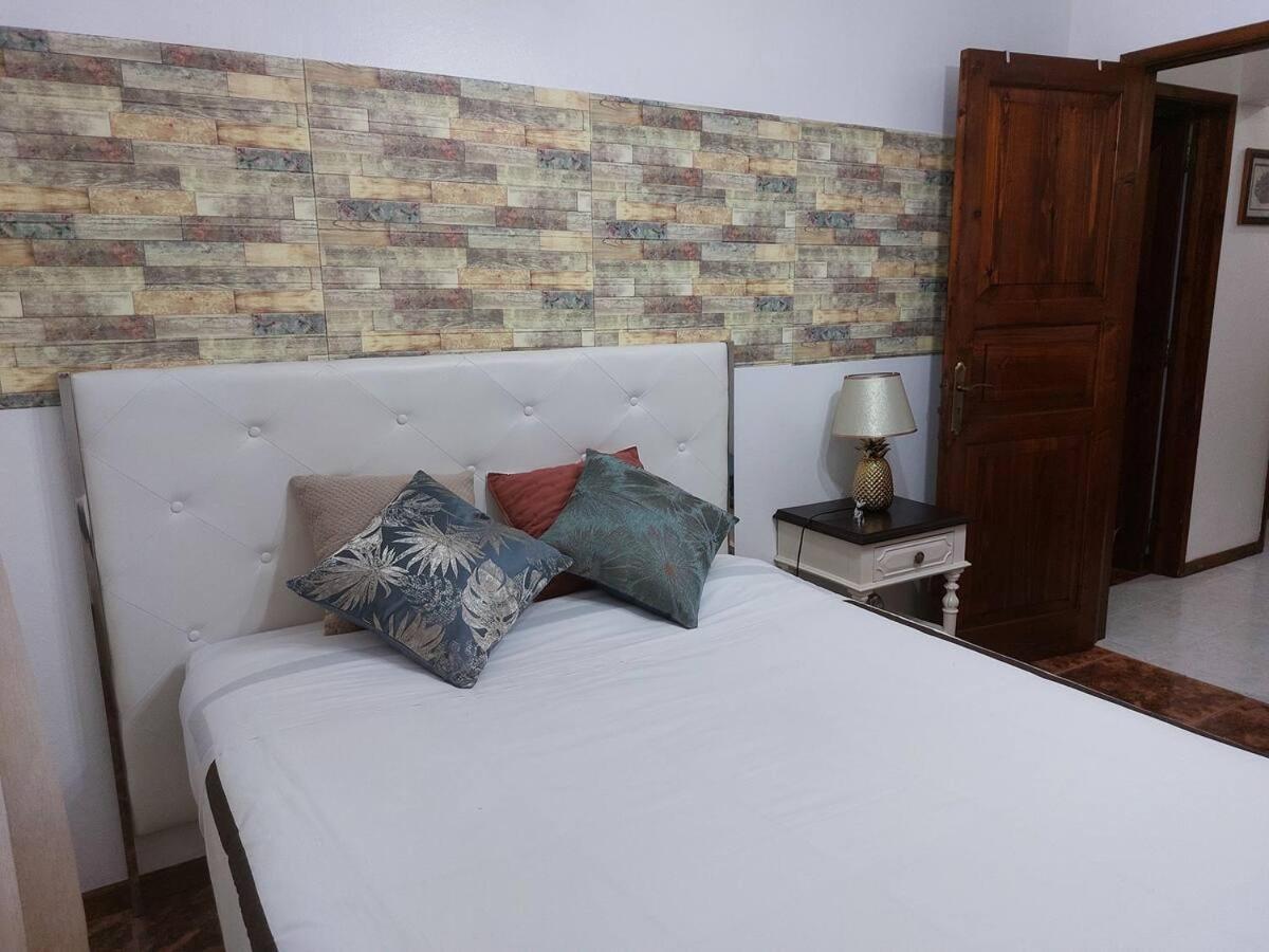 Casa Das Cales - Grande Angra do Heroismo Luaran gambar