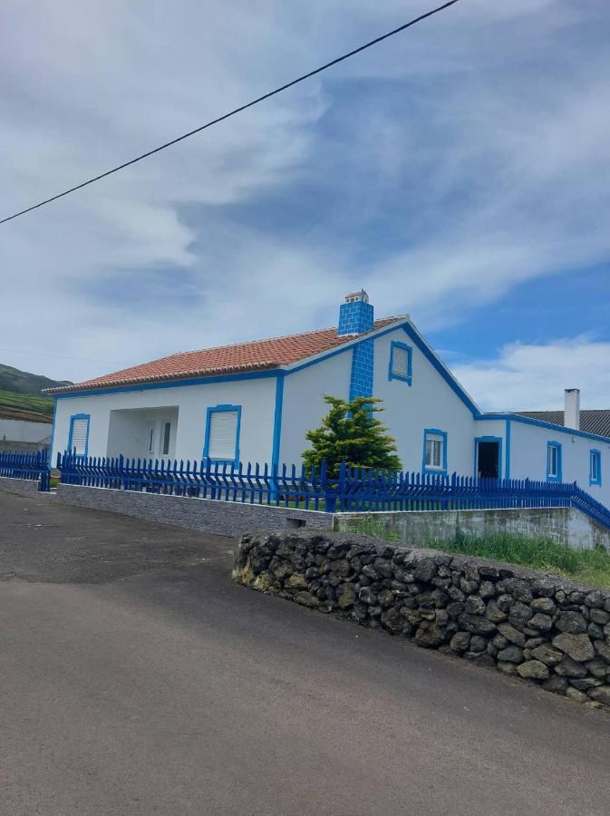 Casa Das Cales - Grande Angra do Heroismo Luaran gambar