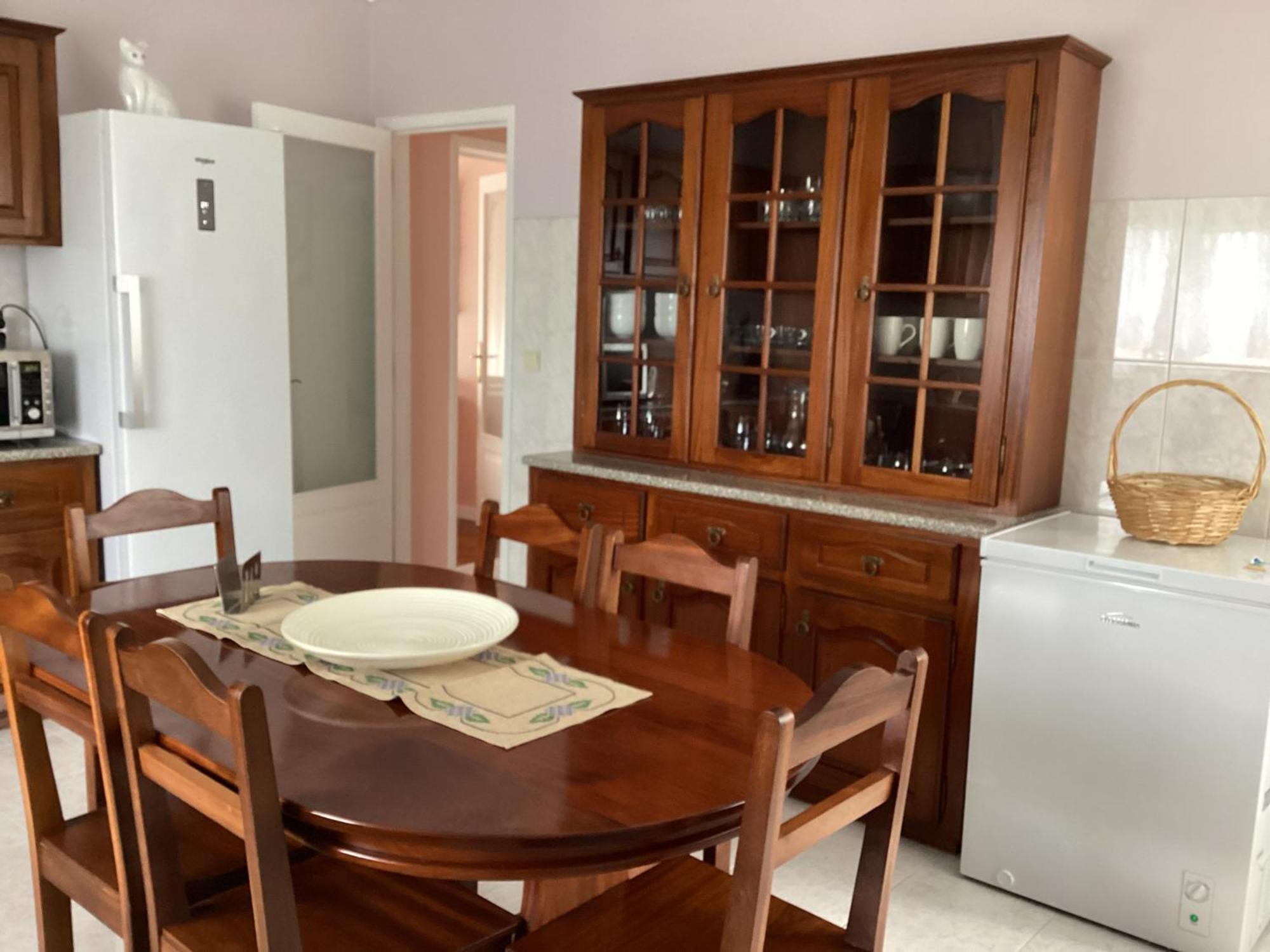 Casa Das Cales - Grande Angra do Heroismo Luaran gambar